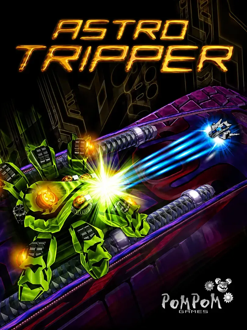 Astro Tripper