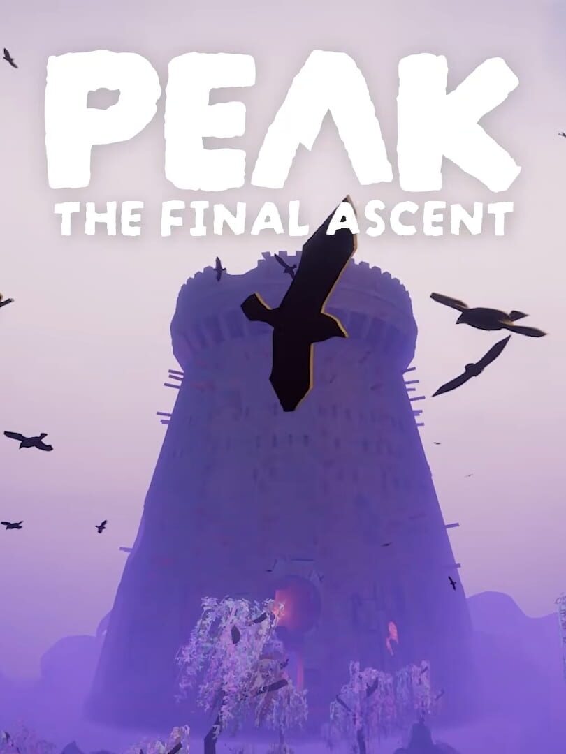 Peak: The Final Ascent