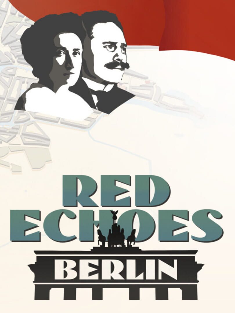Red Echoes: Berlin