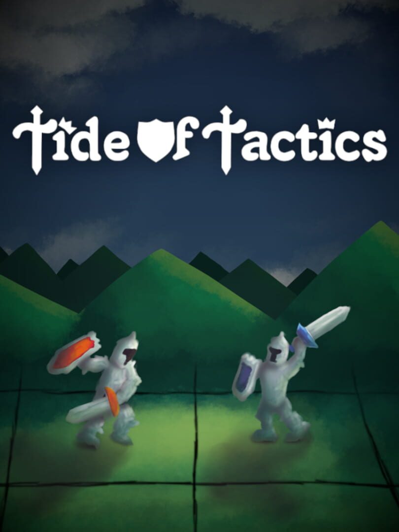 Tide of Tactics