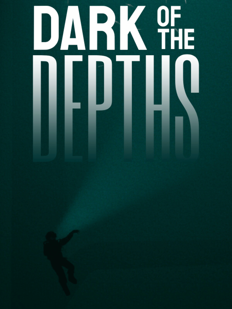 Dark of the Depths Cover