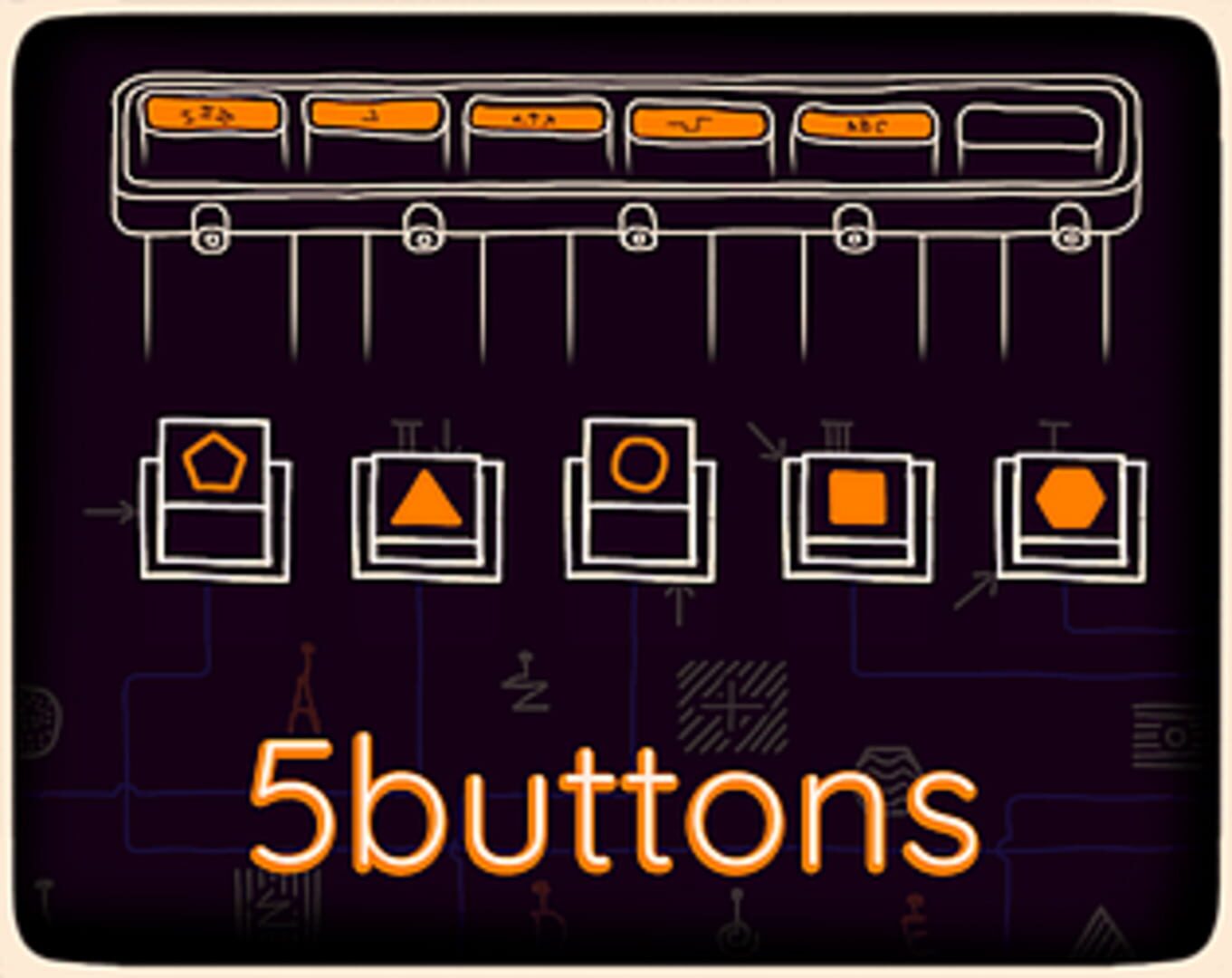 5buttons