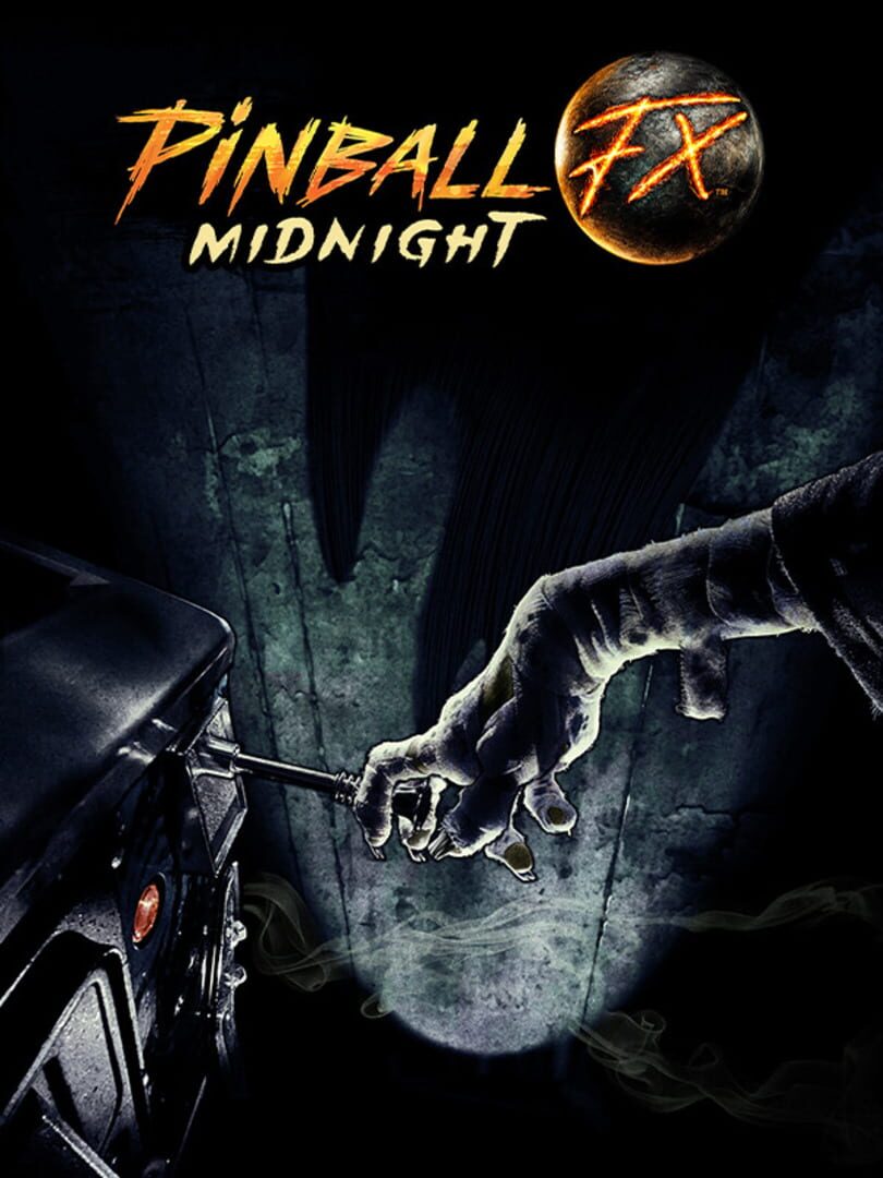 Pinball FX Midnight