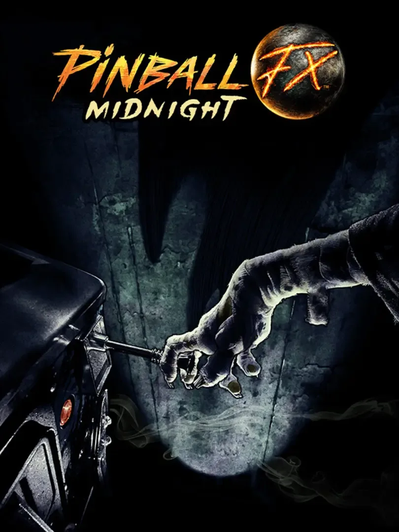 Pinball FX Midnight