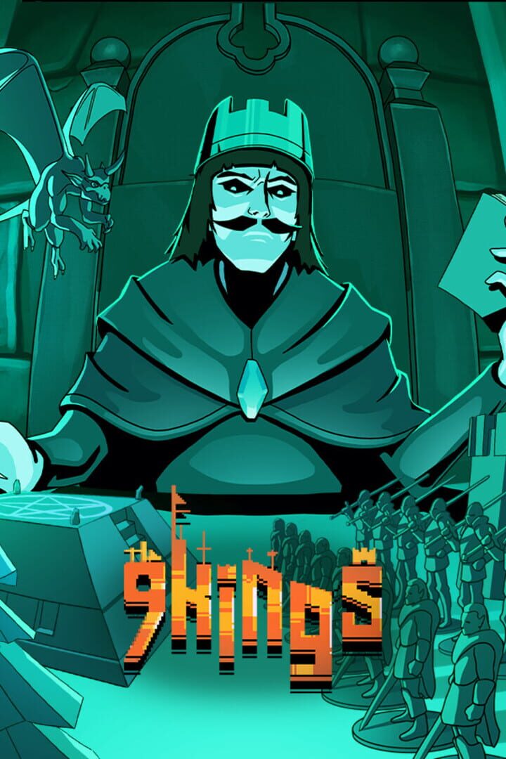 9 Kings