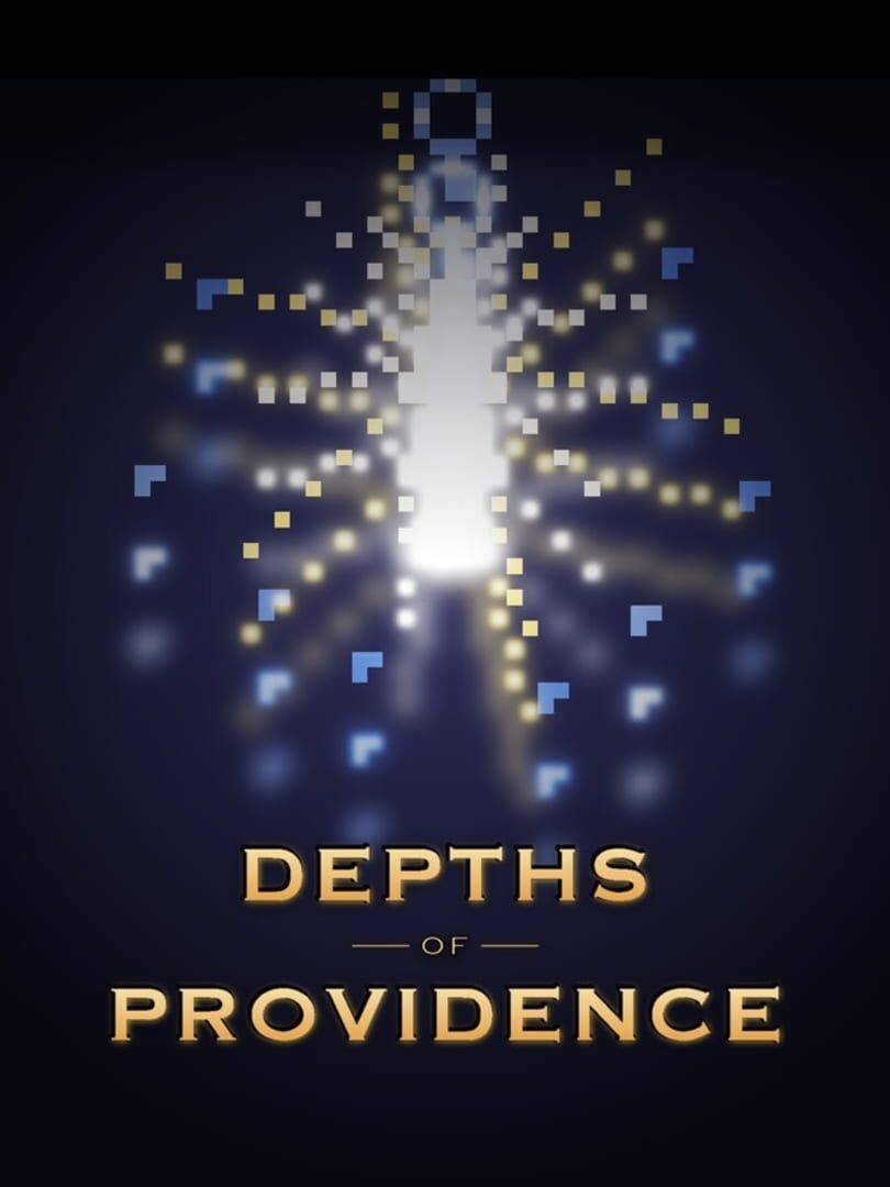 Depths of Providence