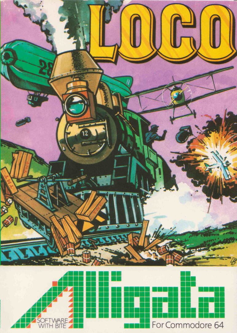 Loco