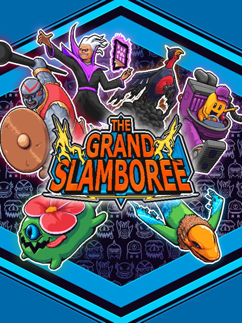 The Grand Slamboree