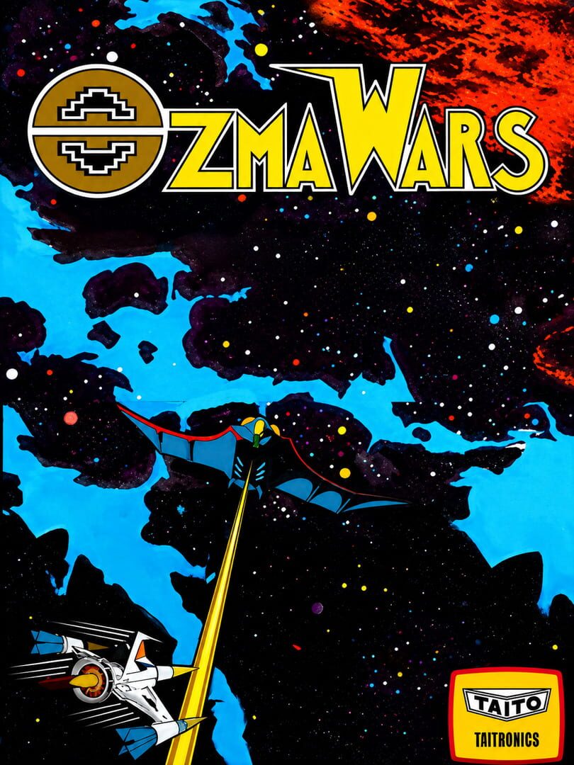 Ozma Wars