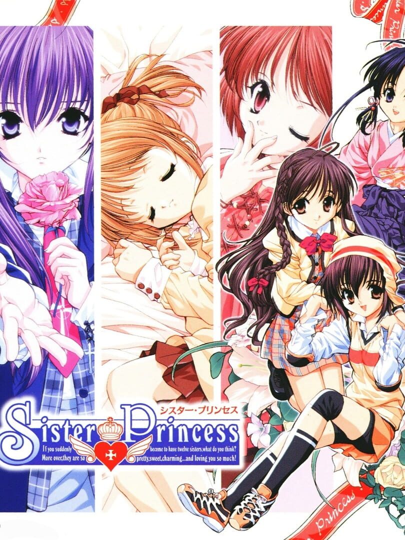 Sister Princess