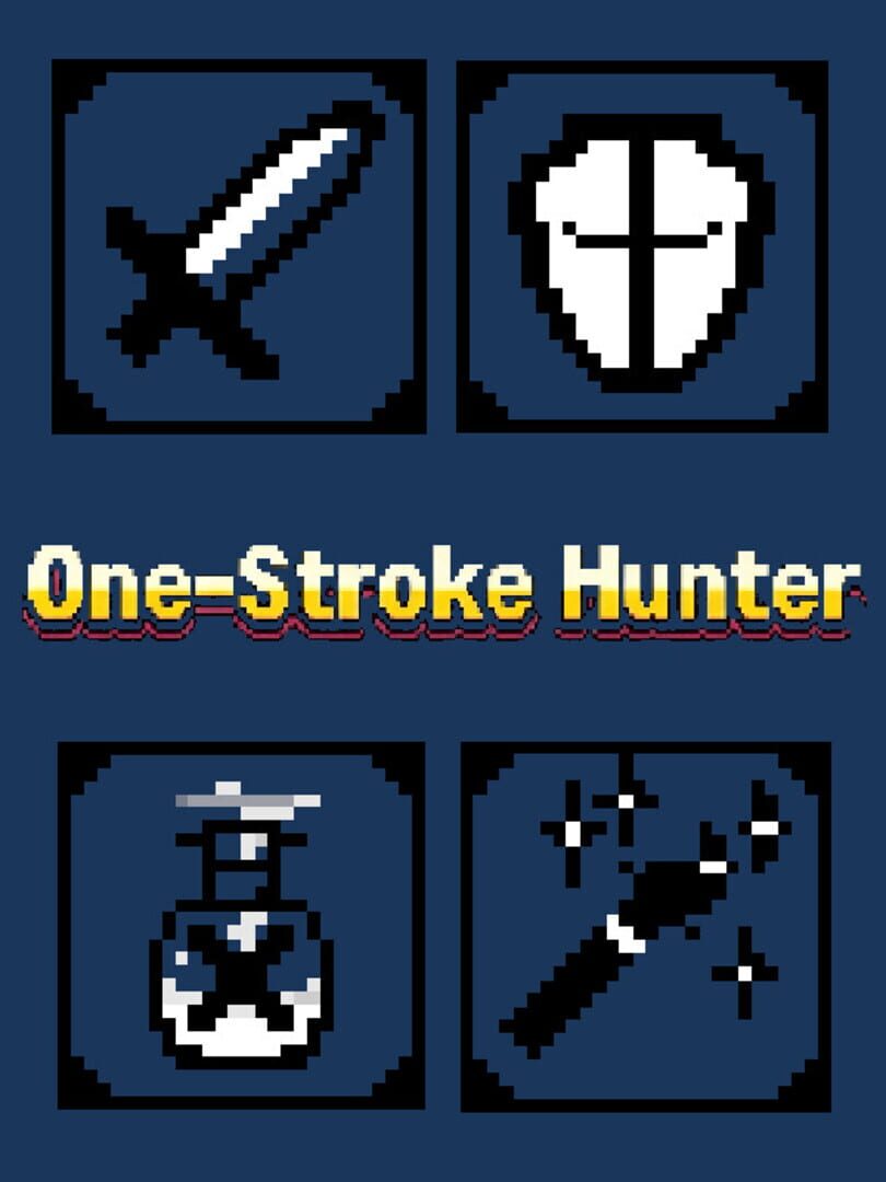 One Stroke Hunter