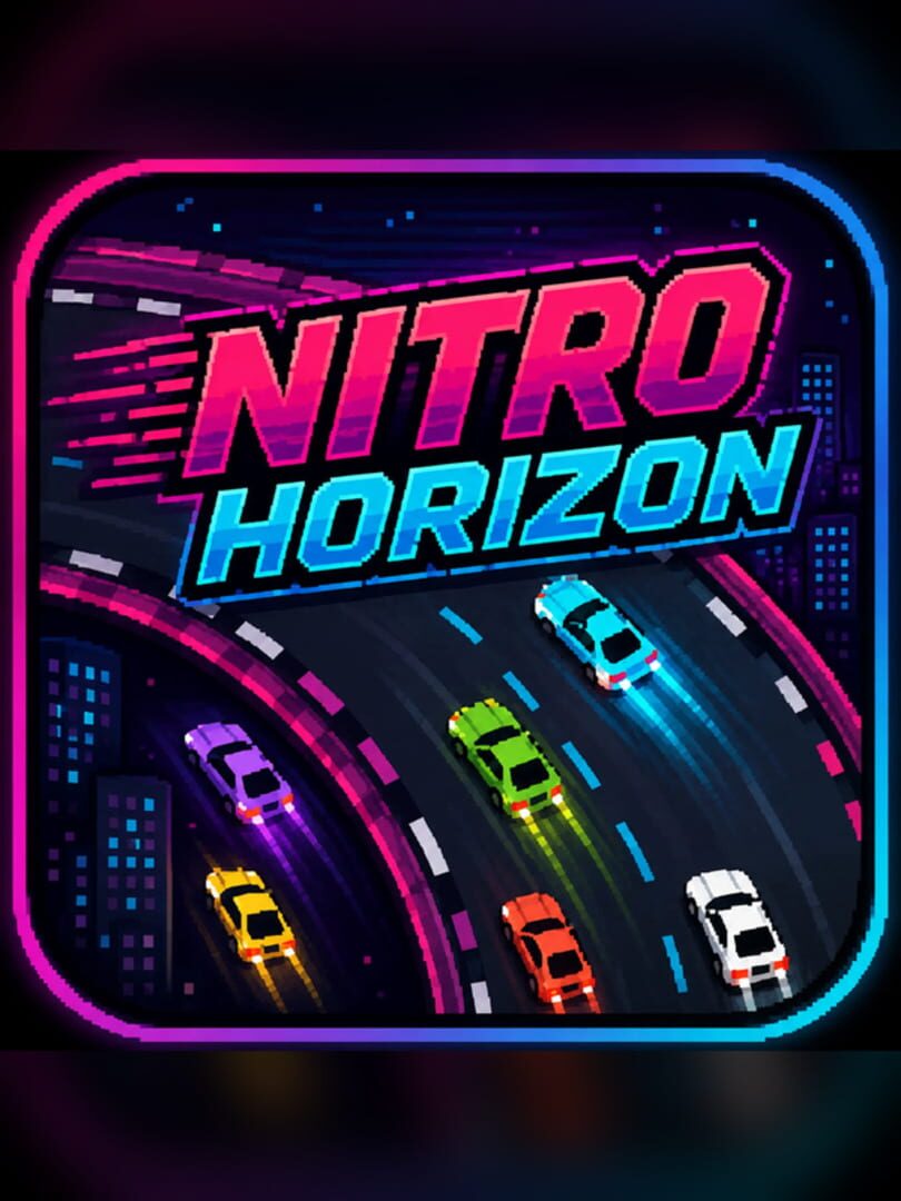 Nitro Horizon