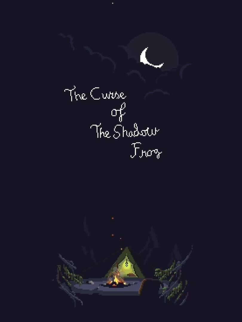 Shadow Frog