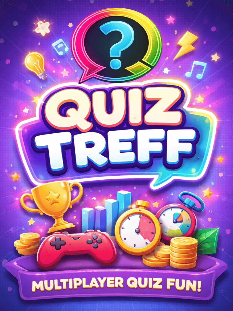 QuizTreff Cover
