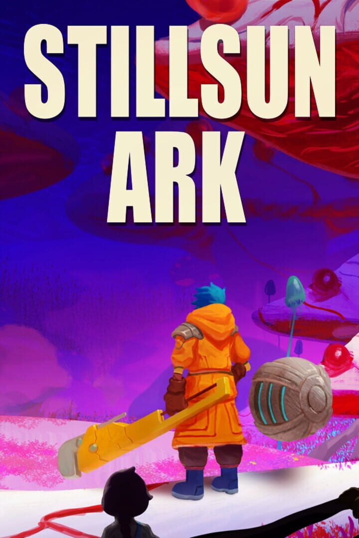 Stillsun Ark