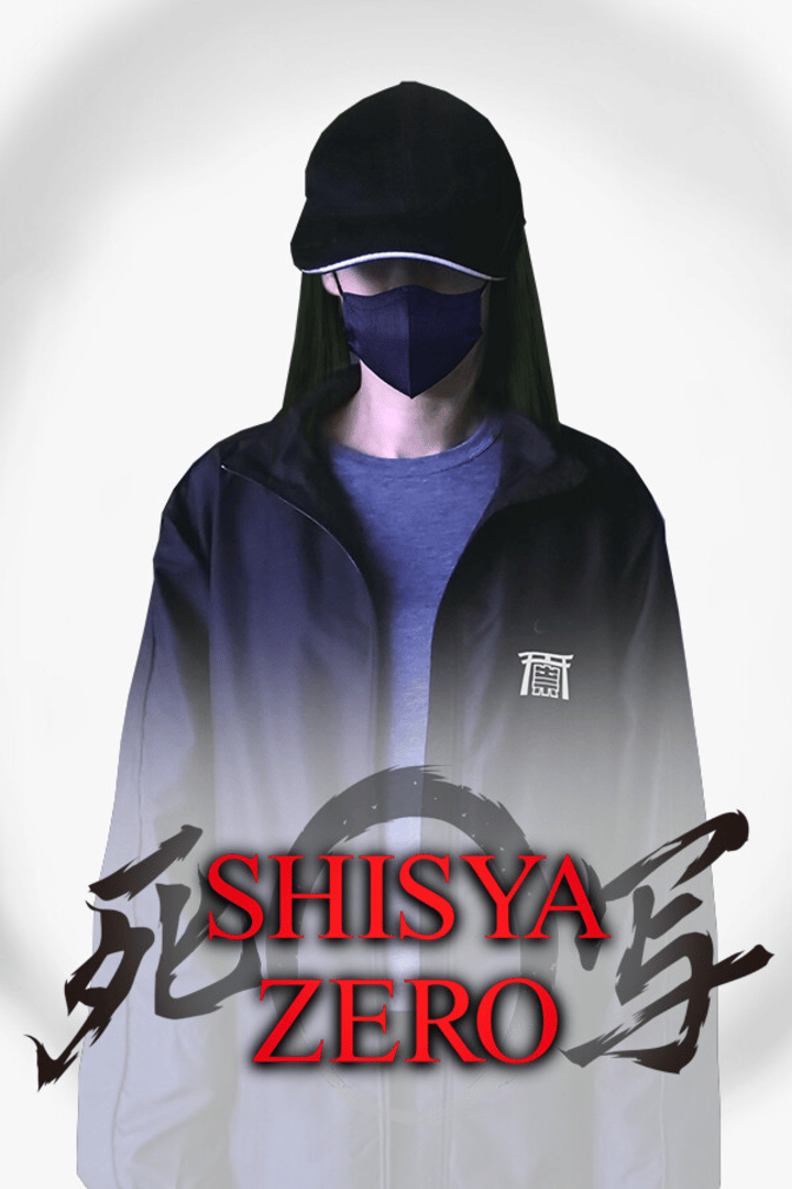 Shisya Zero Cover