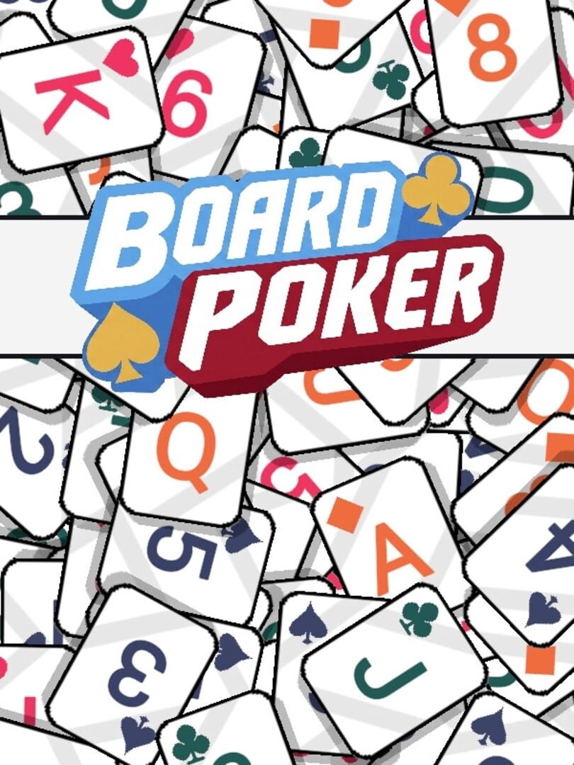 Board Poker