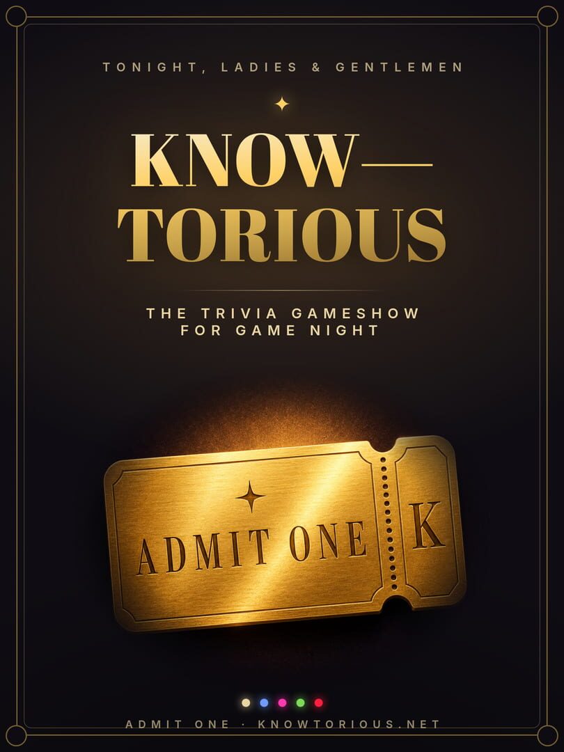 Knowtorious