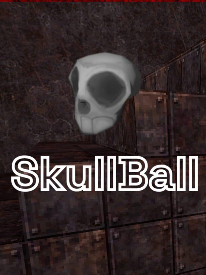 SkullBall