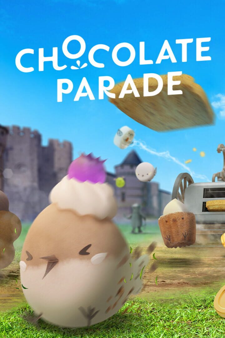 Chocolate Parade
