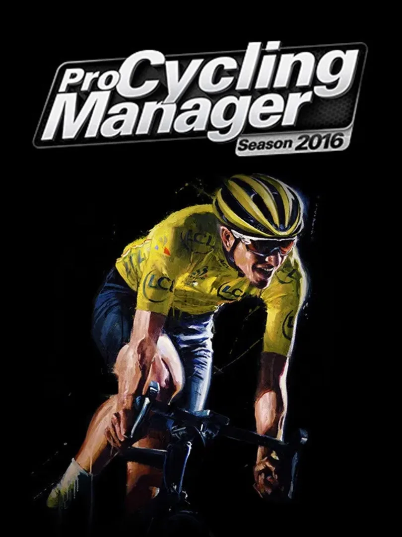 Pro Cycling Manager 2016