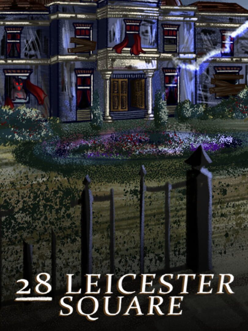 28 Leicester Square