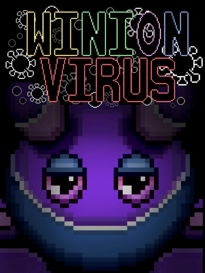 Winion Virus Cover