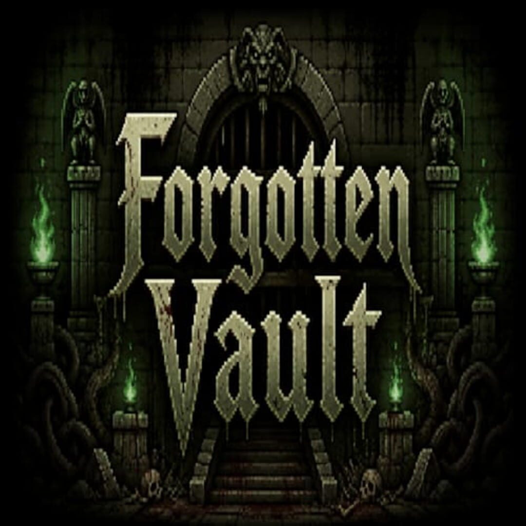 Forgotten Vault