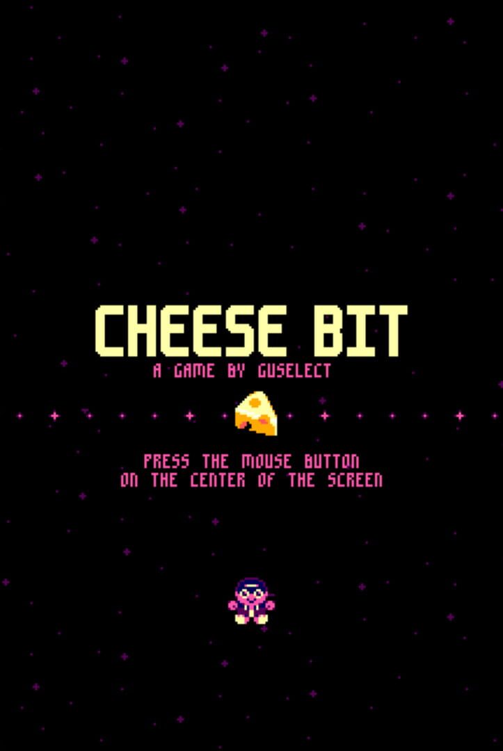 Cheese Bit