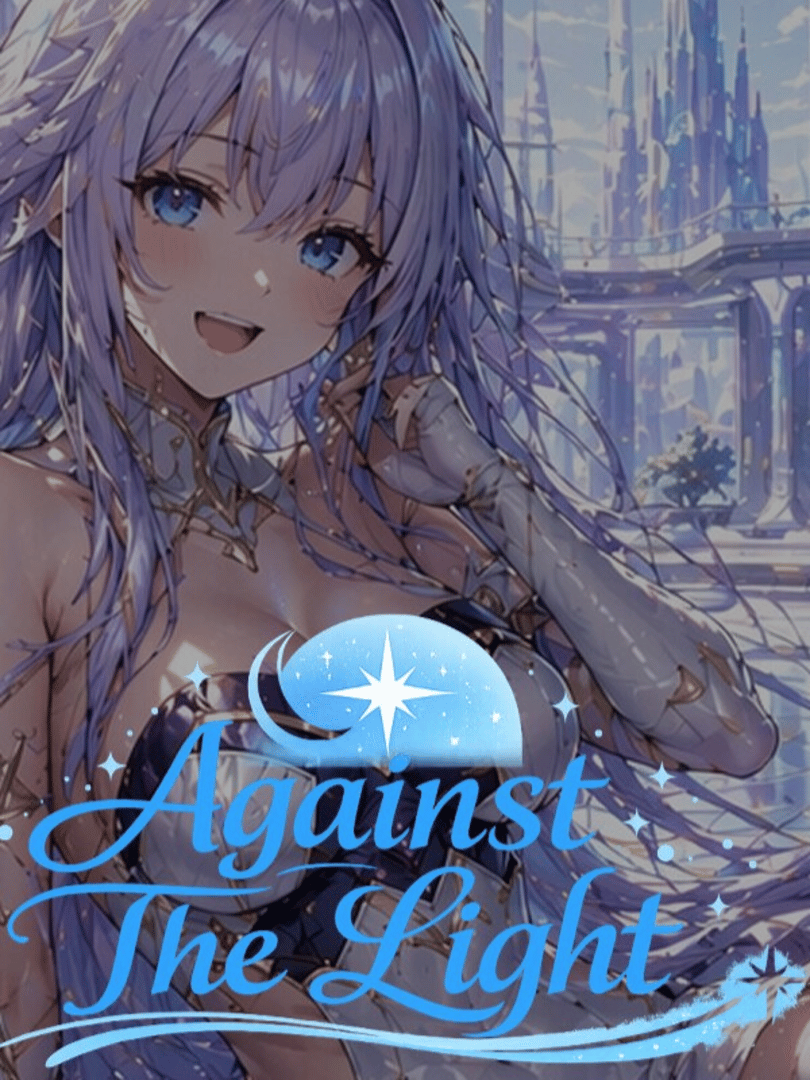 Against the Light Cover