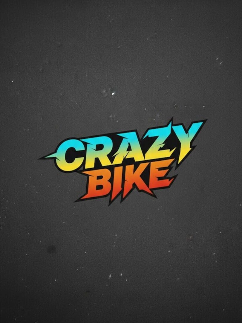 Crazy Bike