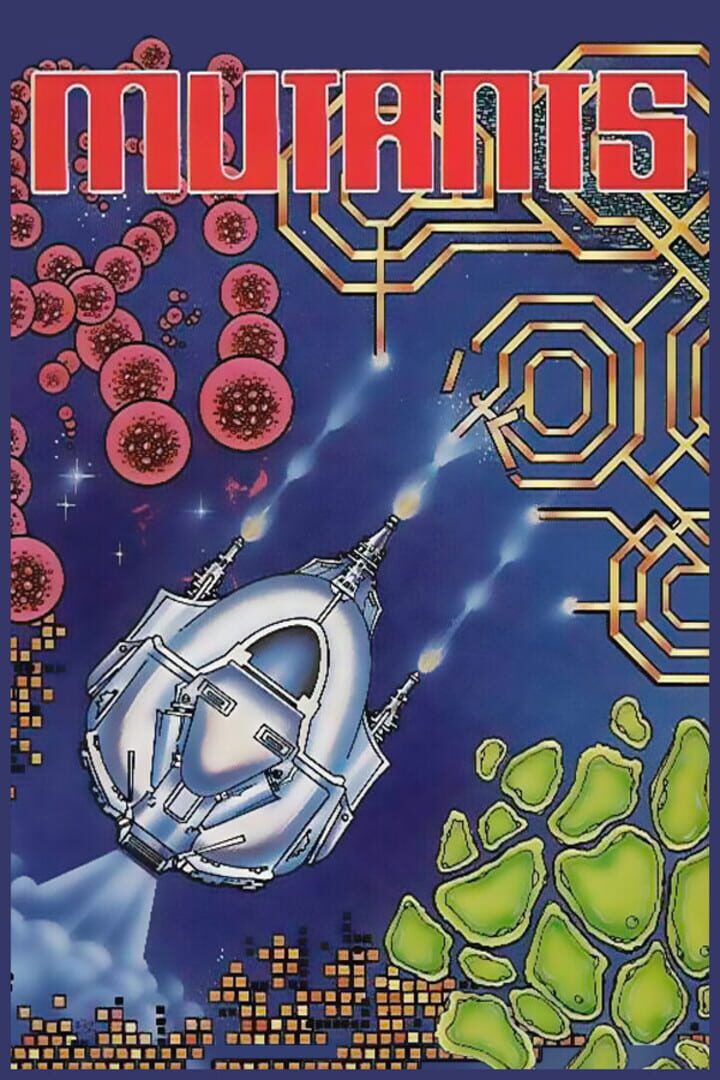 Mutants