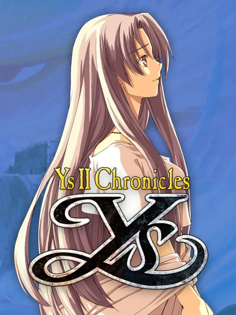 Ys II Chronicals