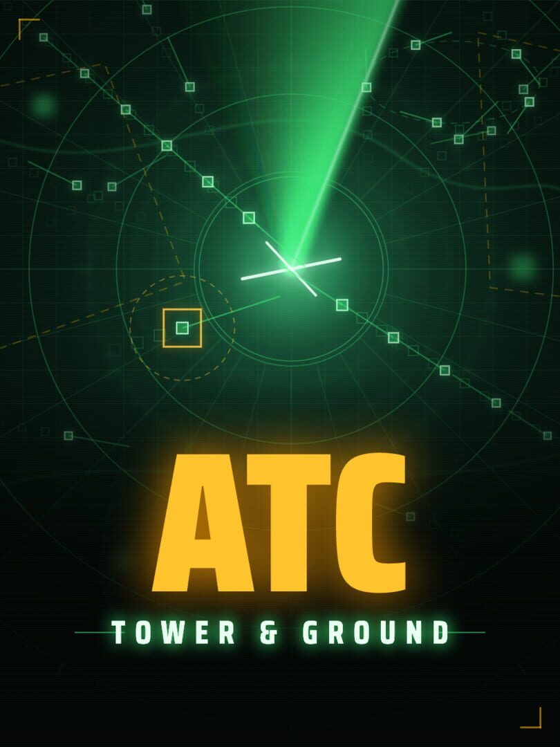 ATC: Tower & Ground