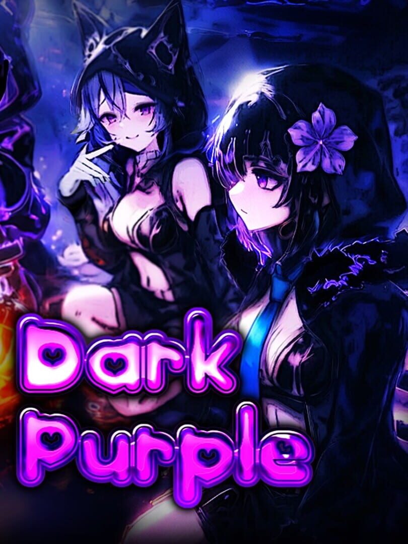 DarkPurple