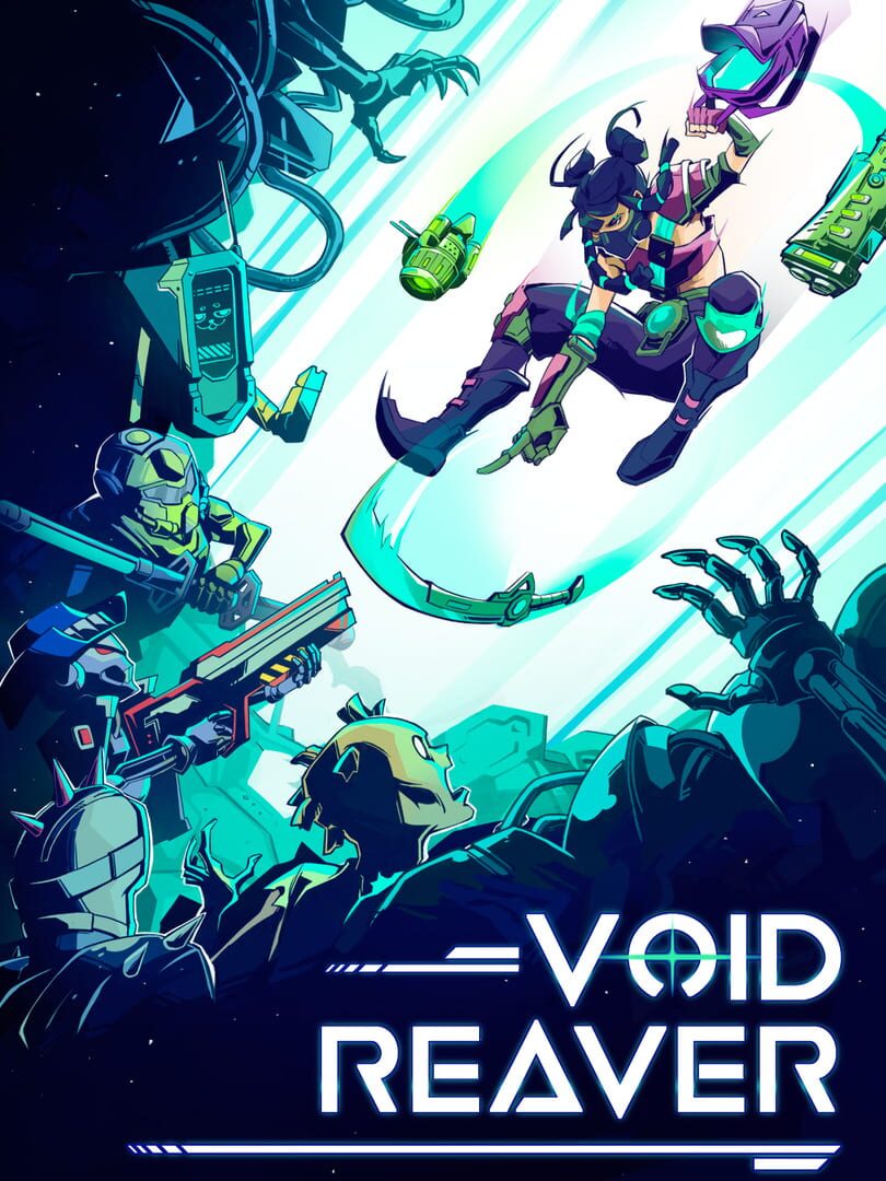 Void Reaver