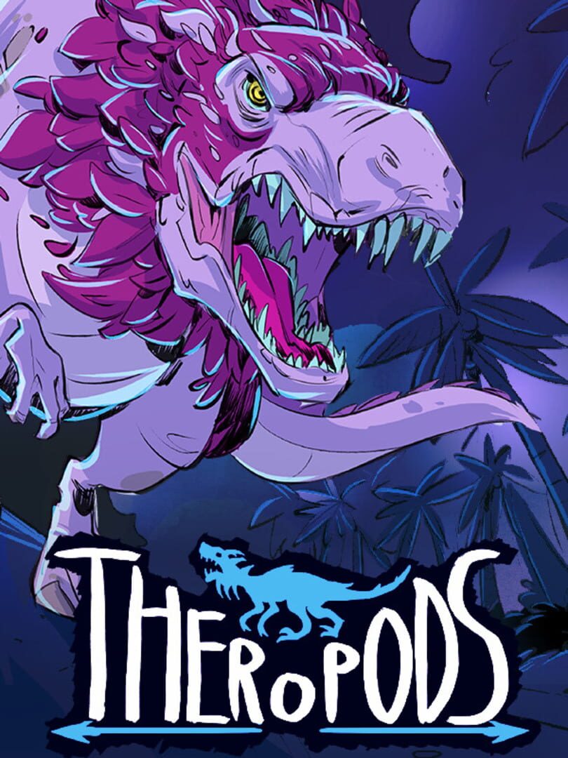 Theropods