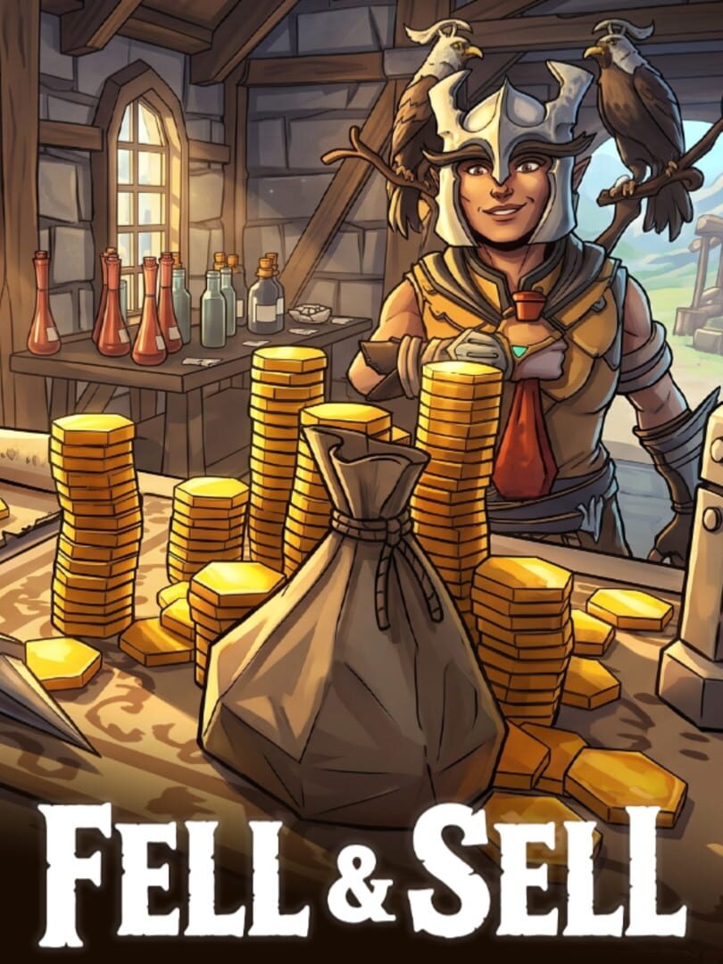 Fell & Sell