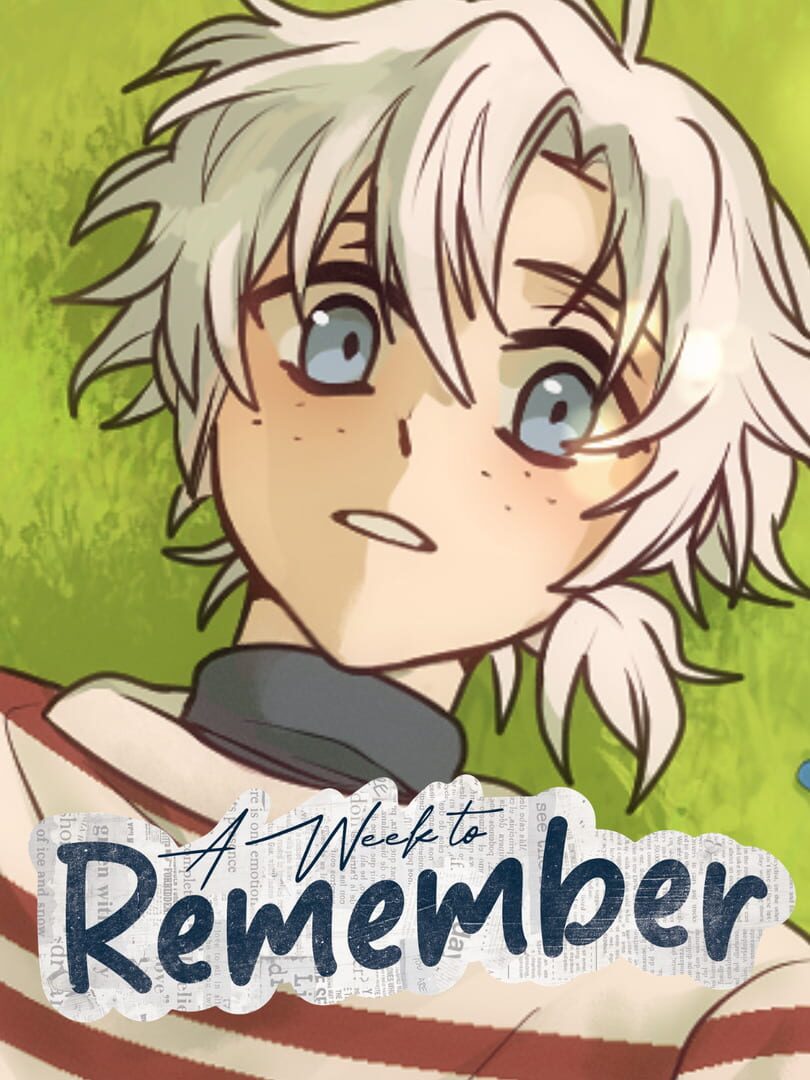 A Week to Remember