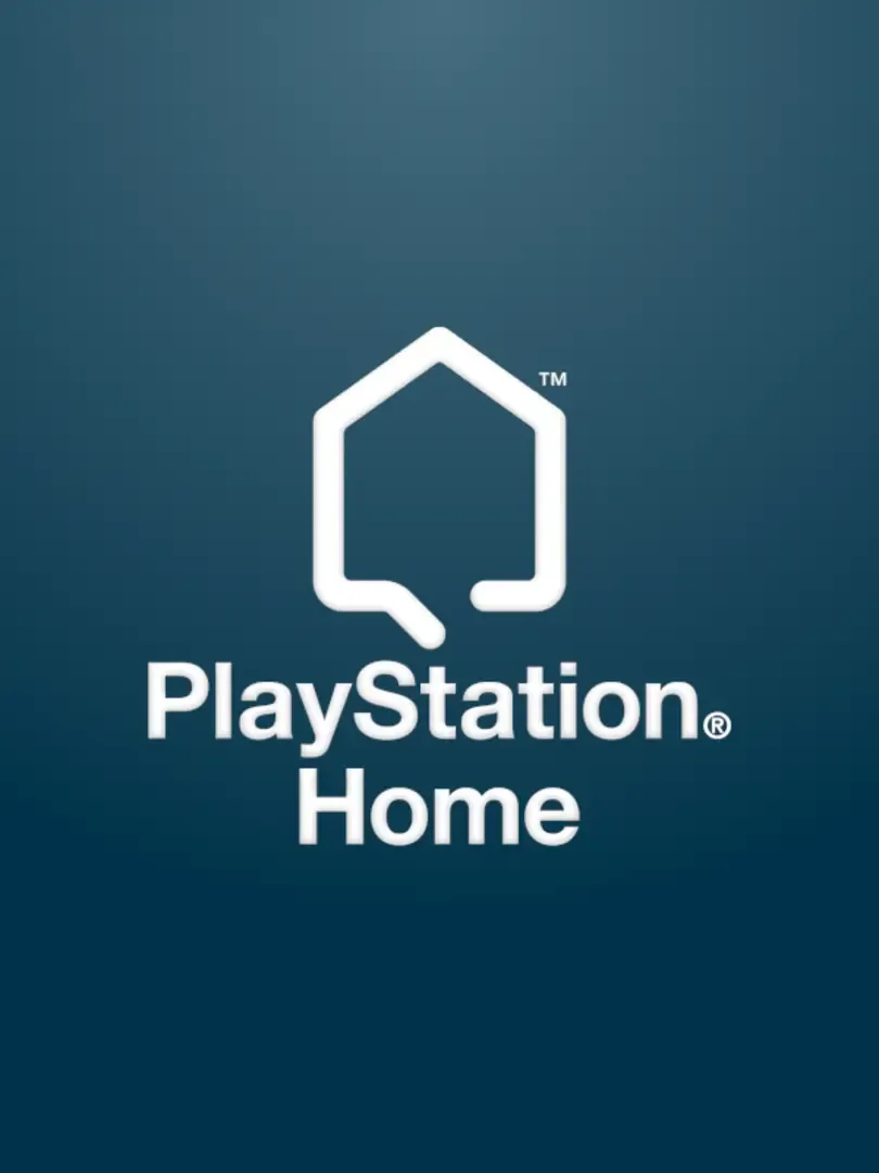 PlayStation Home