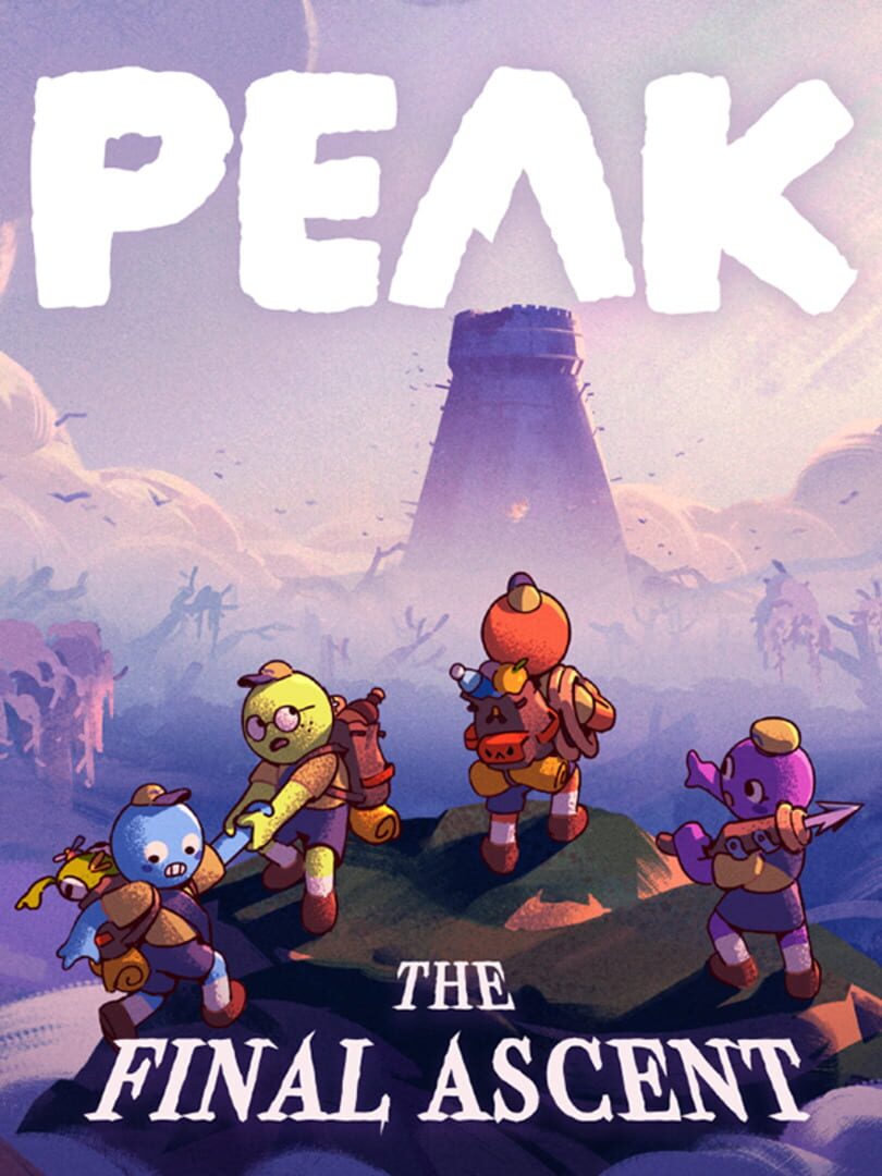 Peak: The Final Ascent