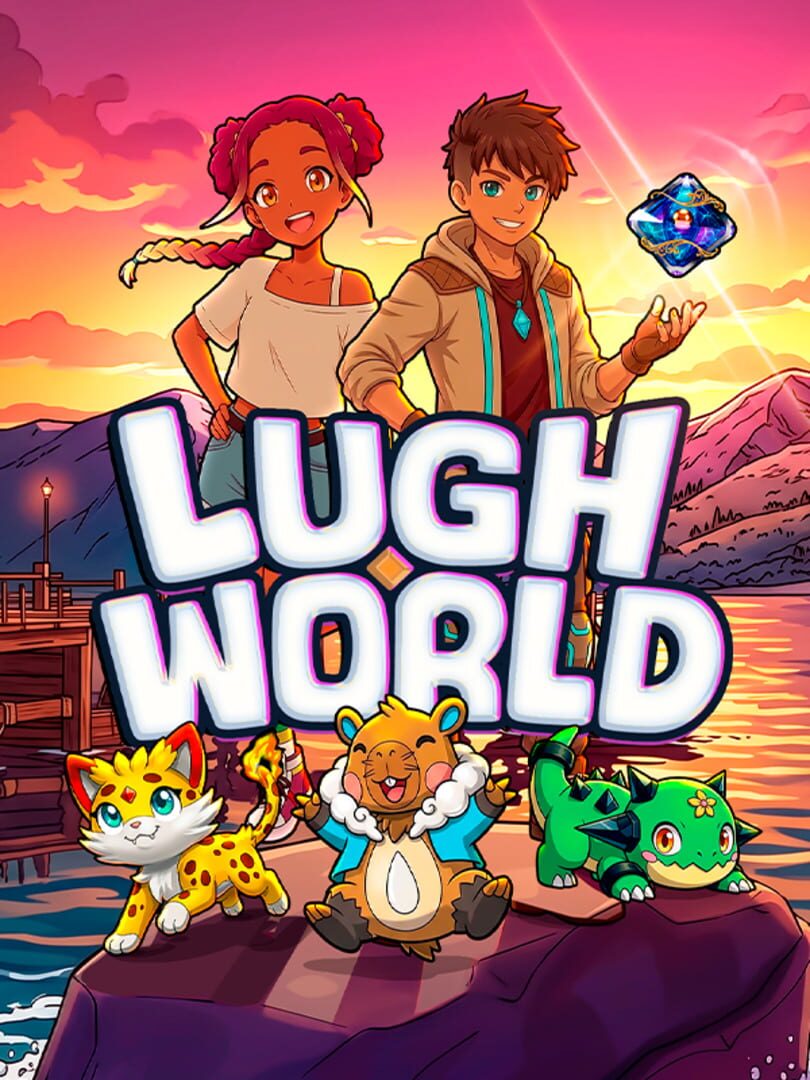 Lugh World