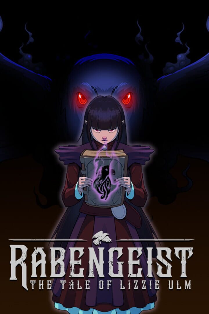 Rabengeist: The Tale of Lizzie Ulm