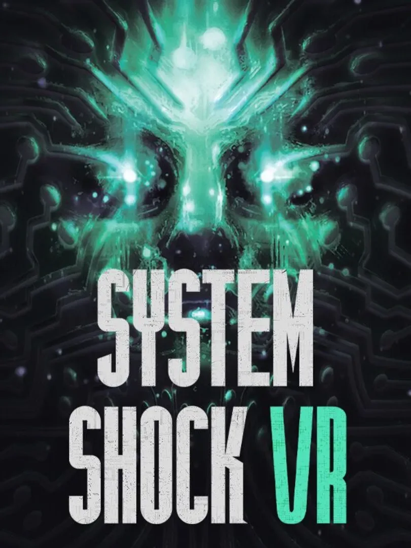 System Shock VR