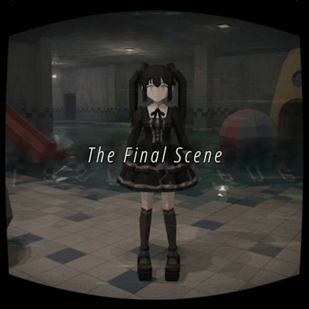 The Final Scene Cover