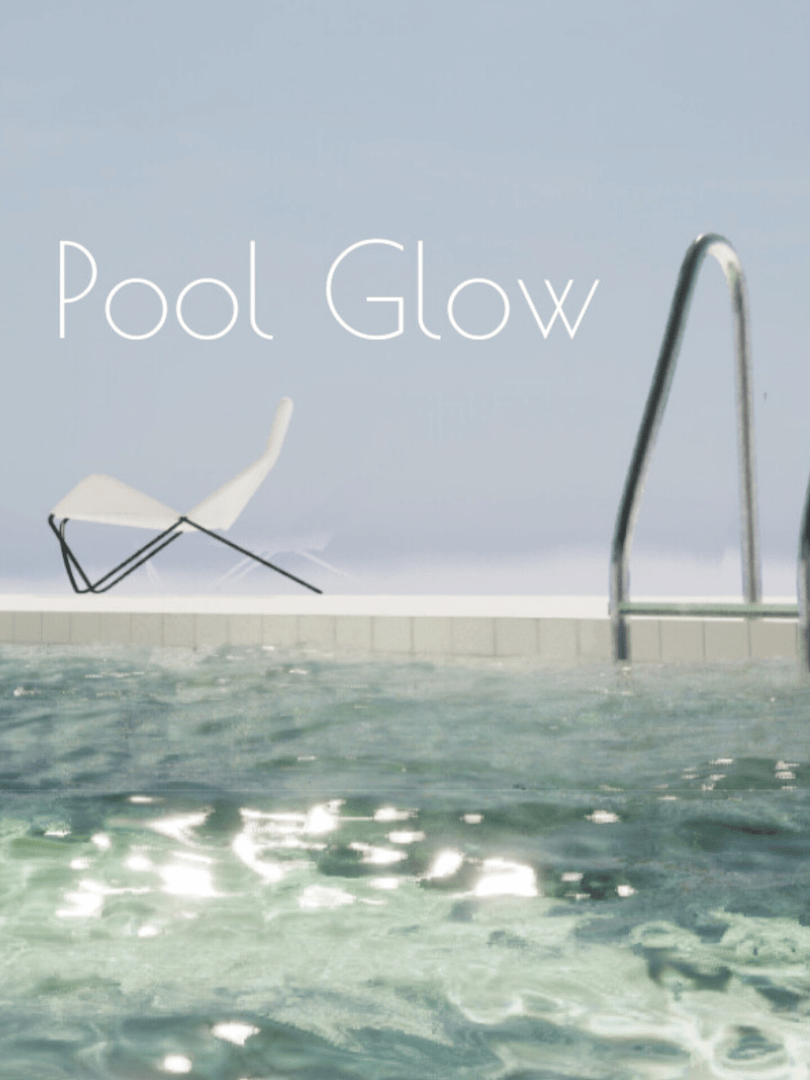 Pool Glow Cover