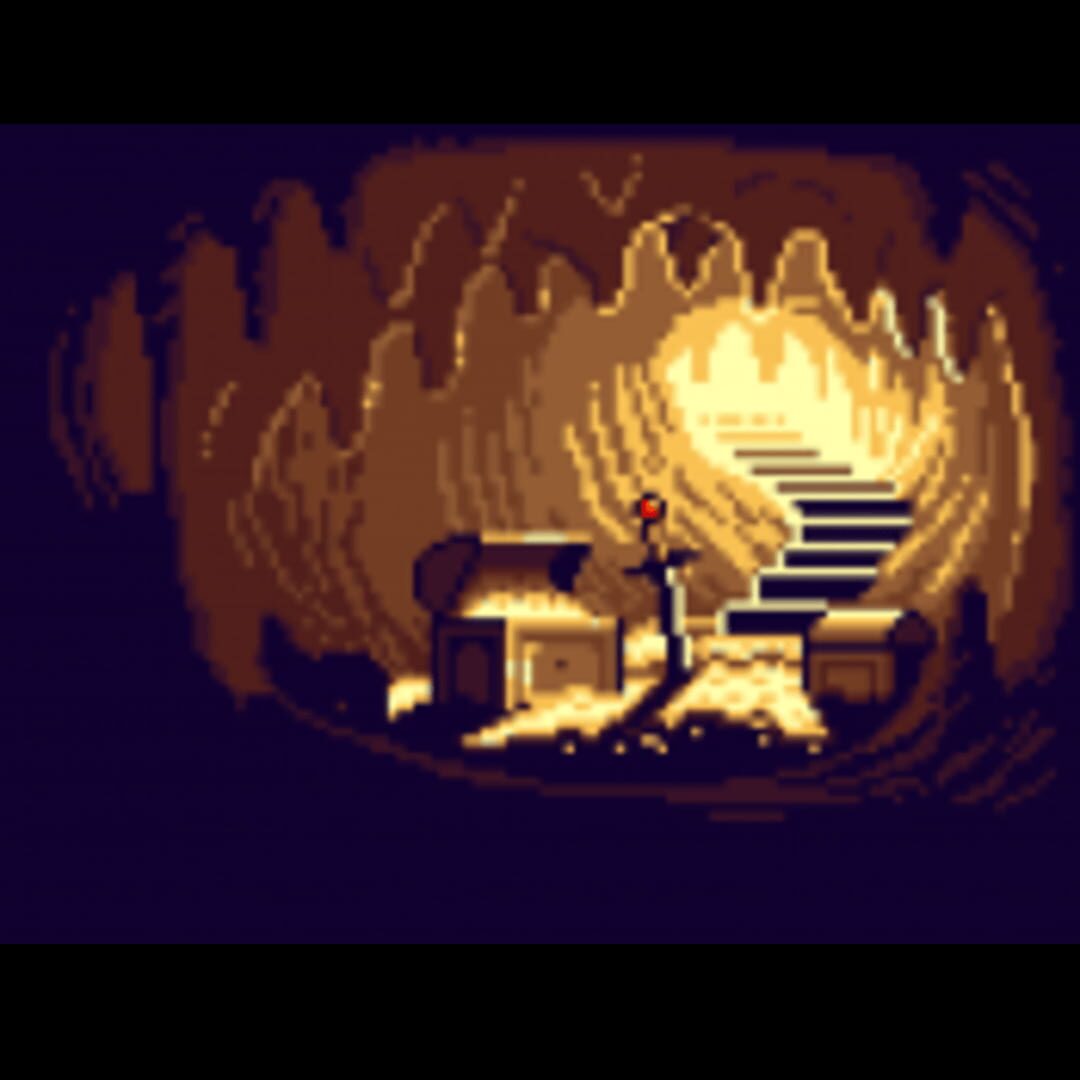 The Cave of Magic