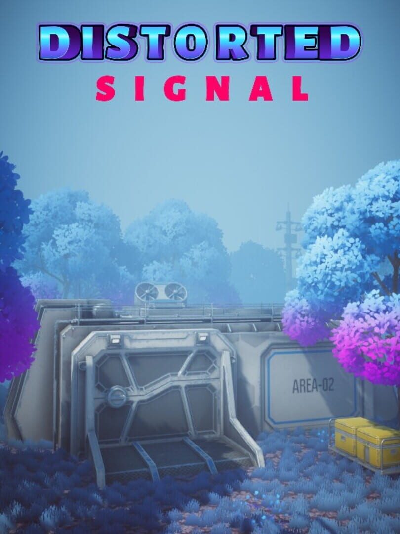 Distorted Signal