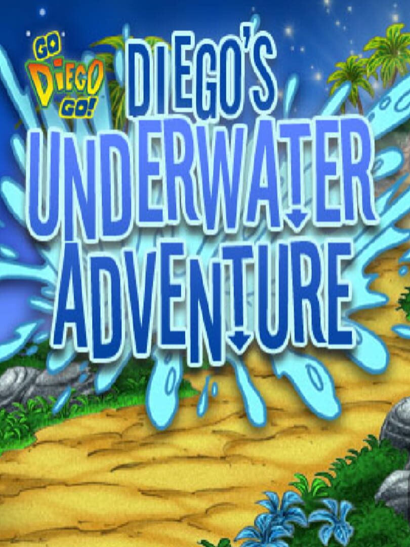 Go, Diego, Go!: Diego's Underwater Adventure