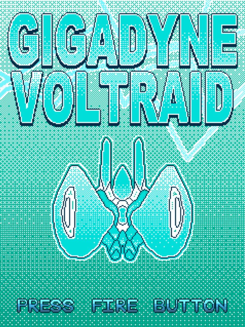 Gigadyne Voltraid
